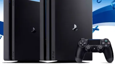 PS4 oferă interfaţă în limba română în urma actualizării la Firmware-ul v5.0