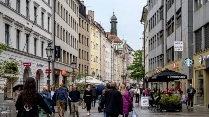 Pentru prima dată în 15 ani, Germania are mai mult de 3 milioane de șomeri