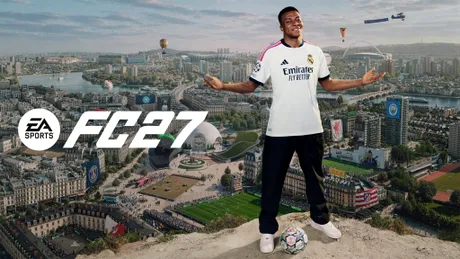 EA SPORTS FC 27, dezvăluit în mod oficial. Când se lansează jocul