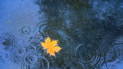 Iarna își intră în drepturi în toată țara! Prognoza actualizată de la ANM