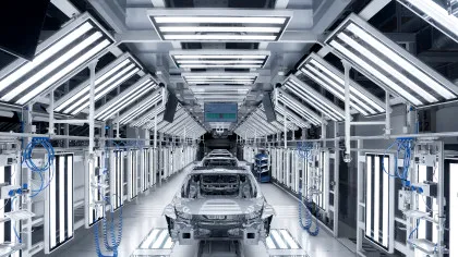 Șeful Volkswagen avertizează că grupul german nu va putea construi noua fabrică Audi din SUA fără reducerea taxelor vamale