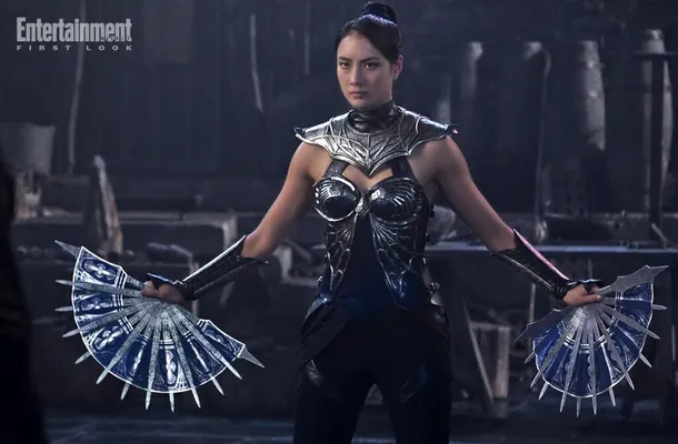 O nouă schimbare de dată pentru premiera filmului Mortal Kombat II. Când îl vom putea urmări la cinema