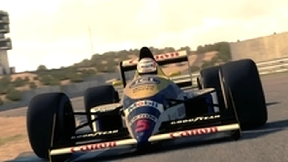 Formula 1 2013 – piloţii, maşinile şi traseele clasice din anii ‘80 şi ‘90