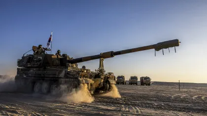 Hyundai Rotem, în discuții cu România pentru furnizarea tancurilor K2 Black Panther. Bucureștiul vizează 216 vehicule, într-un contract estimat la peste 6,5 miliarde de euro