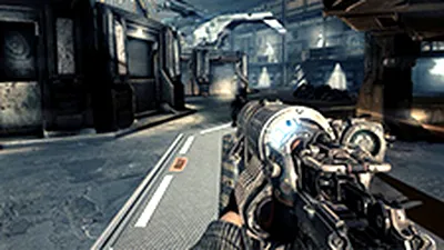 Wolfenstein: The New Order a fost lansat în România