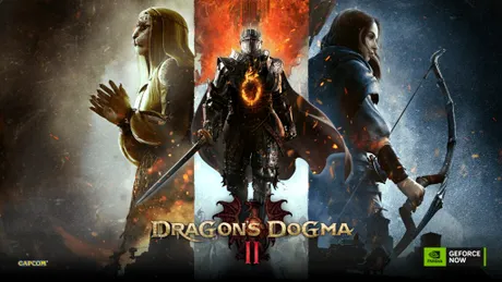 Dragon’s Dogma 2 este disponibil acum, inclusiv în cloud prin GeForce Now