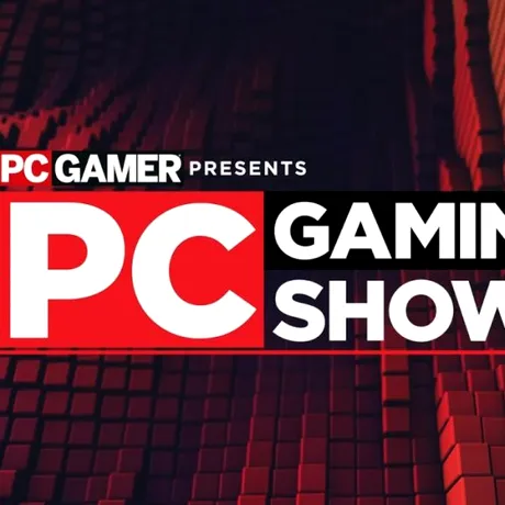 Urmărește în direct PC Gaming Show 2020