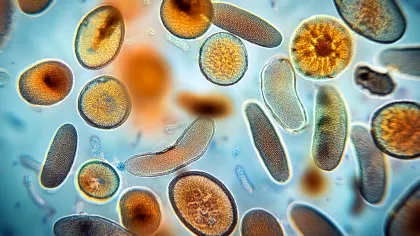 Un studiu arată că bacteriile intestinale pot influența cât de bine sau prost dormim