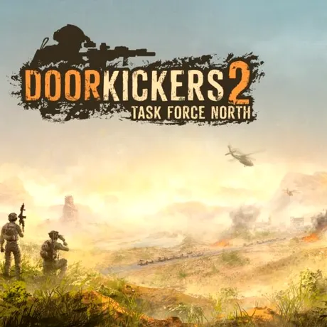 Door Kickers 2: Task Force North, desemnat jocul românesc al anului la Romanian Game Awards. Lista completă a câștigătorilor