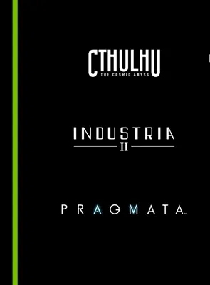 Pragmata, Cthulhu: The Cosmic Abyss și Industria 2 primesc suport DLSS