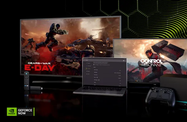 NVIDIA DLSS 4.5, disponibil acum și în cloud prin GeForce Now