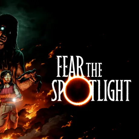 Fear the Spotlight, joc gratuit oferit de Epic Games Store
