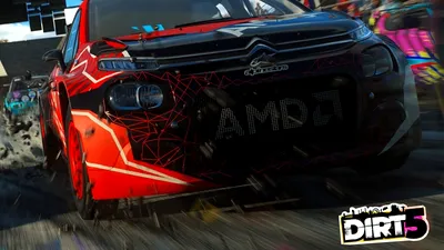 DiRT 5, anunţat pentru PS5, Xbox Series X, PS4, Xbox One şi PC. Ce aduce nou