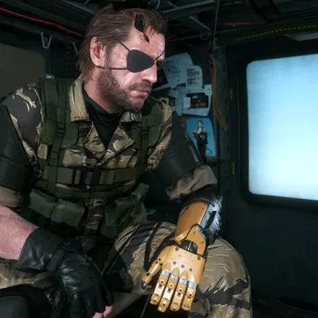 Metal Gear Solid 5 la Gamescom 2015: gameplay şi cerinţe de sistem