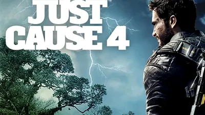 Just Cause 4 – familiarizaţi-vă cu noul mediu de joc