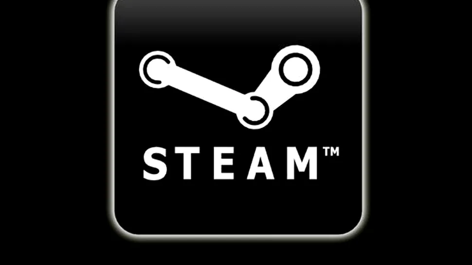 Steam - s-a dat startul reducerilor de sărbători!