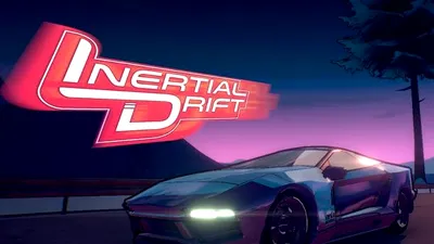 Inertial Drift, curse spectaculoase cu accentul pus pe drift-uri