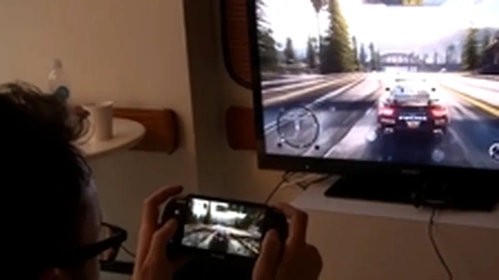 Need for Speed: Rivals – secvenţe de gameplay pe PS4 şi Xbox One