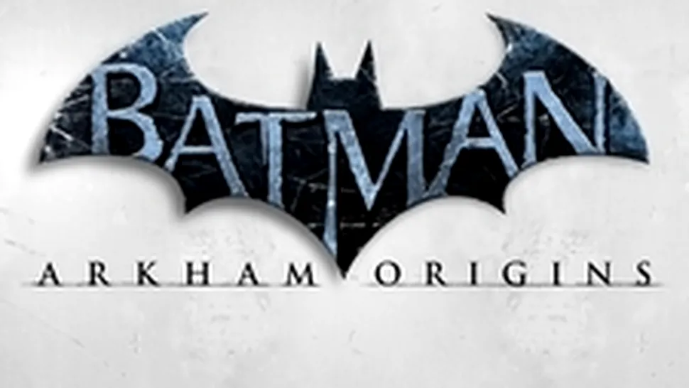 Batman: Arkham Origins – noi imagini impresionante!
