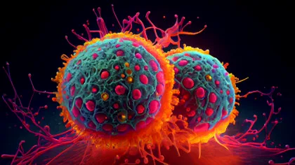 Un medicament experimental a ajutat pacienții cu cancer să trăiască cu 40% mai mult