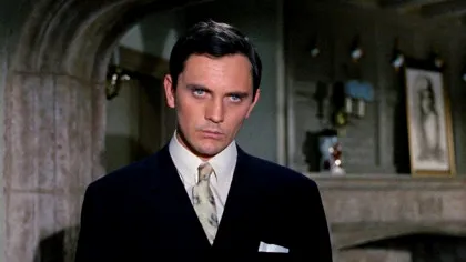 Terence Stamp, ultimul gentleman al filmului