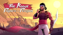 The Rogue Prince of Persia Review: moartea este doar un nou început