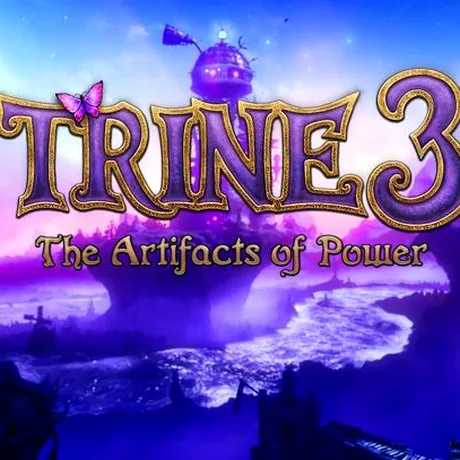 Trine 3 se lansează săptămâna viitoare în format Early Access