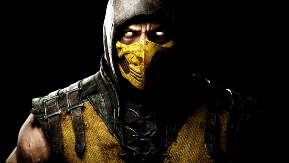 Mortal Kombat X, amânat din nou pe PlayStation 3 şi Xbox 360