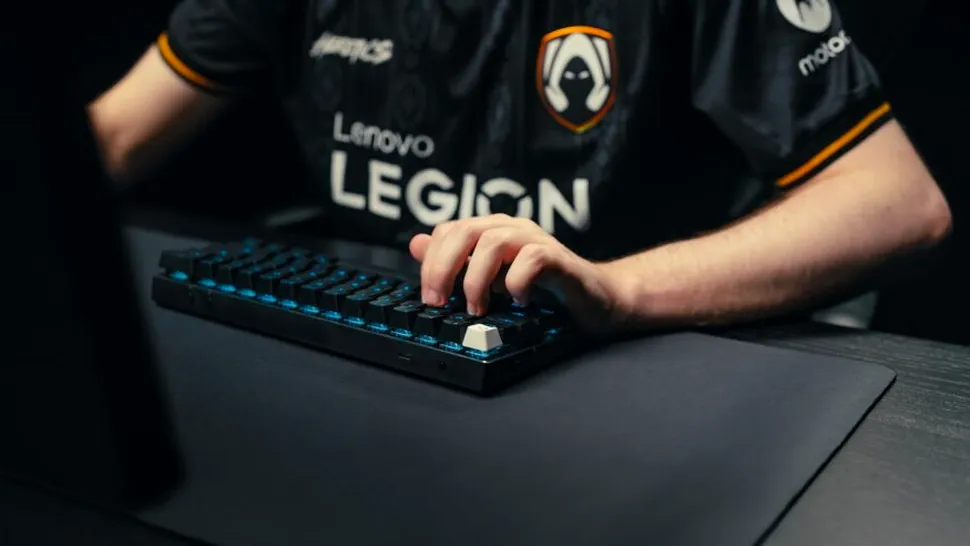 Logitech G lansează tastatura de gaming PRO X 60