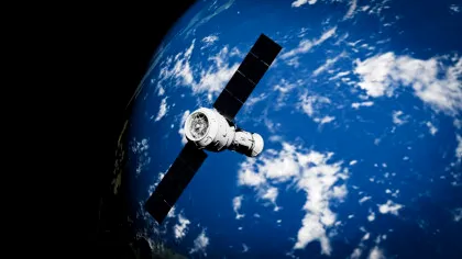 Misiune fără precedent pentru salvarea unui telescop de pe orbita Pământului