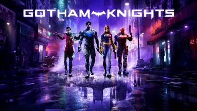 Gotham Knights Review: un’ te-ai dus, Batman, și cu cine ne-ai lăsat?