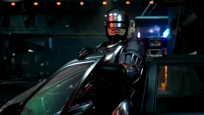 RoboCop: Rogue City – demo gratuit pe Steam. Cerințe de sistem