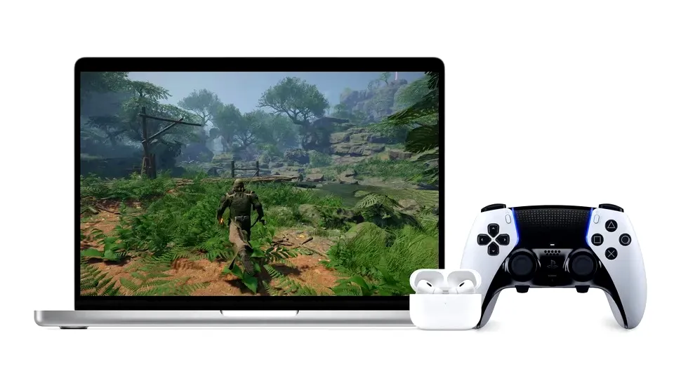 Apple: Noul macOS Sonoma va permite rularea de jocuri video dezvoltate pentru Windows