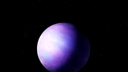 Satelitul TESS a detectat două noi exoplanete bizare de dimensiunea lui Jupiter