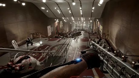 VIDEO: Tot ce vreți să știți despre Atomic Heart, “BioShock-ul sovietic” ce se lansează luna aceasta