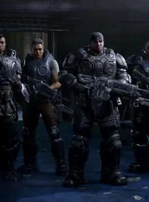 VIDEO: Xbox dezvăluie componenta multiplayer din Gears of War E-Day. Când începe sesiunea de testare Open Beta