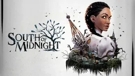 South of Midnight PS5 Review: povești din inima mlaștinii