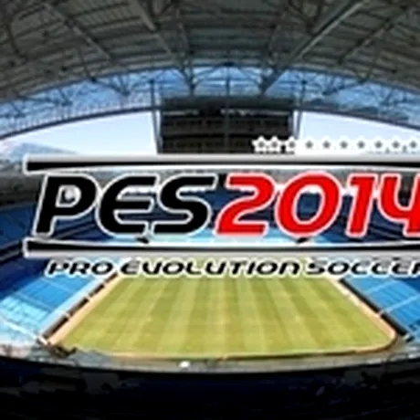 Pro Evolution Soccer 2014 Review: şut puternic spre poarta FIFA