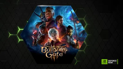 Baldur’s Gate 3 primește suport pentru mod-uri în cloud, prin GeForce Now
