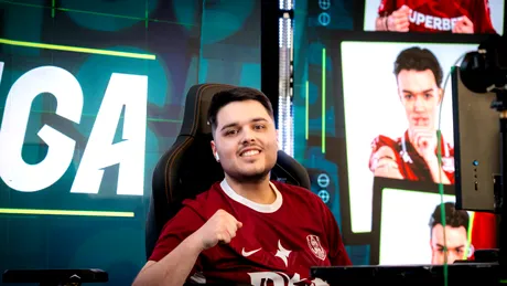 CFR Cluj a câștigat titlul de campioană a României în eSuperliga