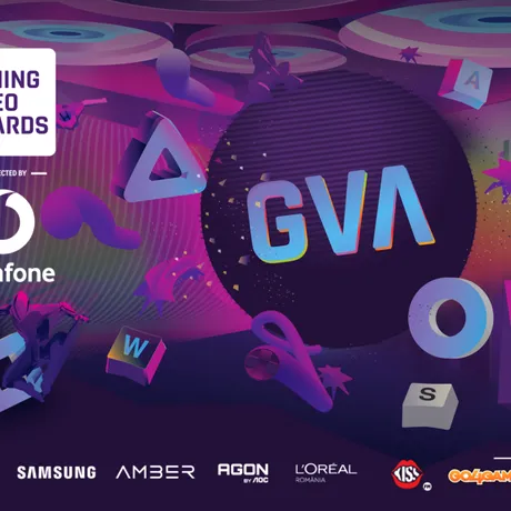 Gaming Video Awards: Peste 200 de clipuri video au intrat în competiție