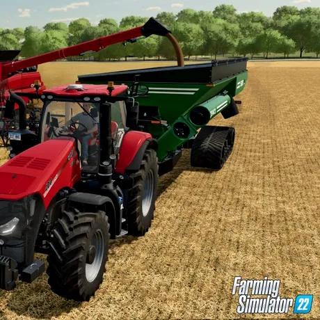 Farming Simulator 22, disponibil acum în România alături de un videoclip în limba română