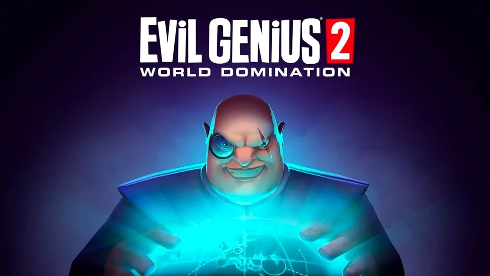 Ce conținut suplimentar va primi Evil Genius 2: World Domination
