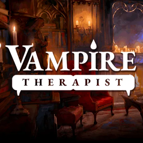 Vampire Therapist Review: ședințe nocturne cu vampiri traumatizați