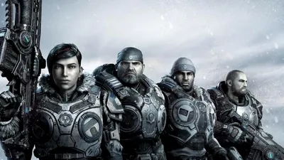 Gears 5 – cerinţe de sistem şi optimizări speciale pentru PC