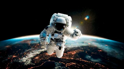 O teorie halucinantă susține că Pământul își va pierde gravitația în anul 2026