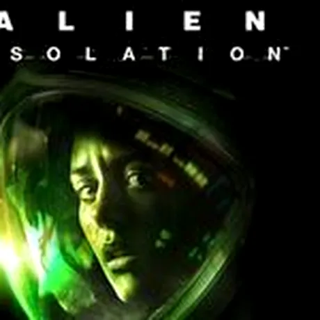 Alien: Isolation - auzi cum sună frica