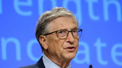 „Cea mai avansată centrală nucleară din lume”, susținută de Bill Gates, a primit undă verde