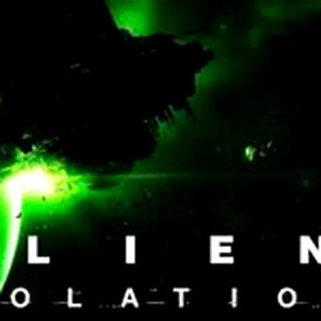 Alien: Isolation are dată de lansare