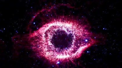 Un fost fizician de la Harvard crede că a găsit locul din Univers unde trăiește Dumnezeu